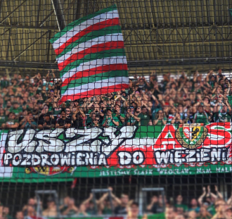 Górnik Zabrze - Śląsk Wrocław  (15)