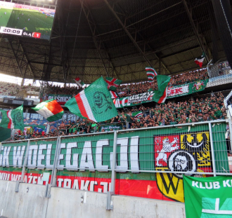 Górnik Zabrze - Śląsk Wrocław  (6)