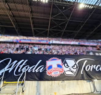 Górnik Zabrze - Śląsk Wrocław  (17)