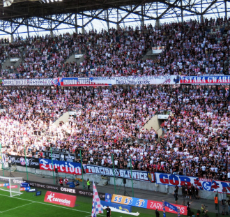 Górnik Zabrze - Śląsk Wrocław  (16)