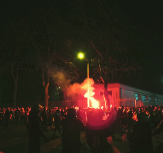 Górnik Zabrze - Widzew Łódź (8)