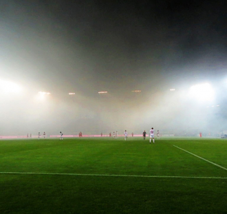 Górnik Zabrze - Widzew Łódź (22)