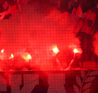 Górnik Zabrze - Widzew Łódź (19)