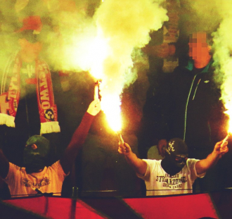 Górnik Zabrze - Widzew Łódź (17)