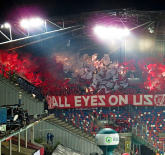 Górnik Zabrze - Widzew Łódź (31)