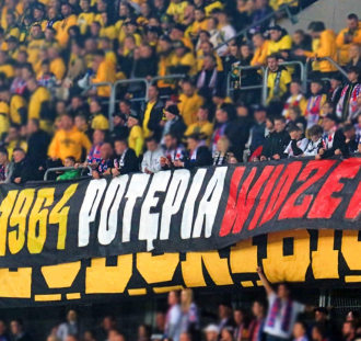Górnik Zabrze - Widzew Łódź (33)