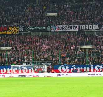 Górnik Zabrze - Widzew Łódź (34)