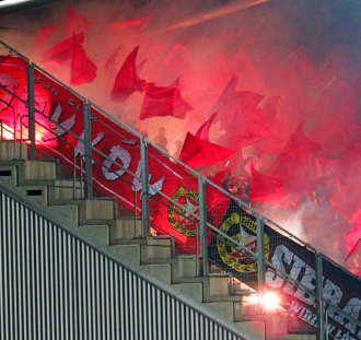 Górnik Zabrze - Widzew Łódź (32)