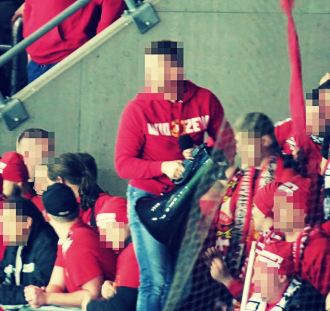 Górnik Zabrze - Widzew Łódź (11)