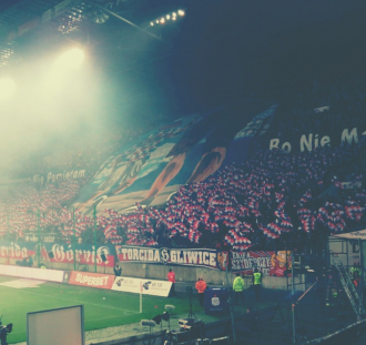 Górnik Zabrze - Widzew Łódź (26)