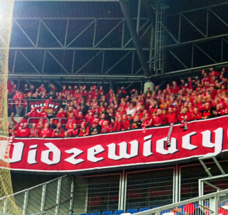 Górnik Zabrze - Widzew Łódź (23)