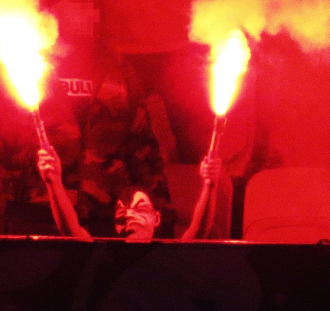 Górnik Zabrze - Widzew Łódź (21)