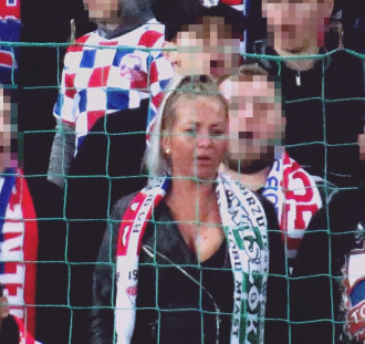 Górnik Zabrze - Widzew Łódź (10)