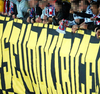Górnik Zabrze - Widzew Łódź (28)