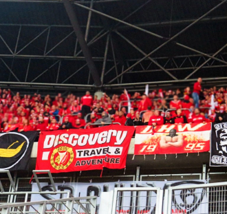 Górnik Zabrze - Widzew Łódź (24)