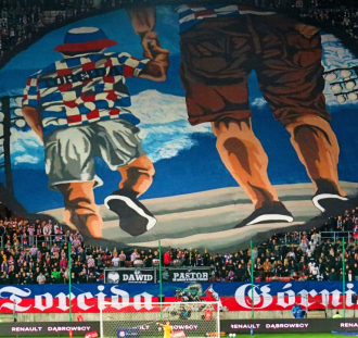 Górnik Zabrze - Widzew Łódź (13)