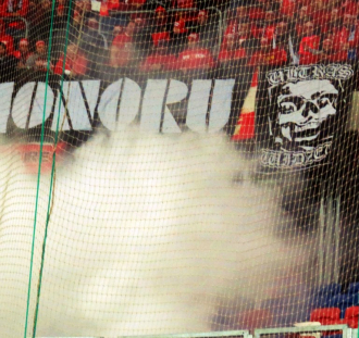 Górnik Zabrze - Widzew Łódź (35)
