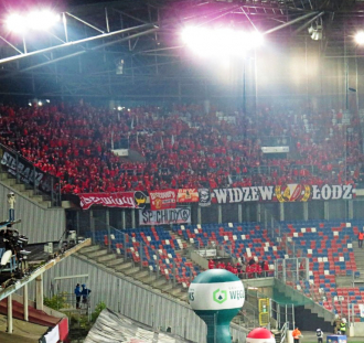Górnik Zabrze - Widzew Łódź (29)