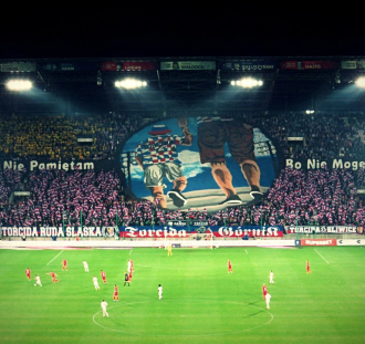Górnik Zabrze - Widzew Łódź (14)