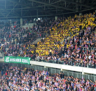 Górnik Zabrze - Widzew Łódź (27)