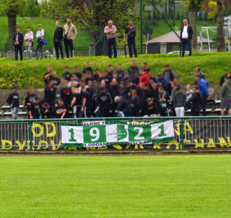 Grybovia Grybów - Kolejarz Stróże  (5)