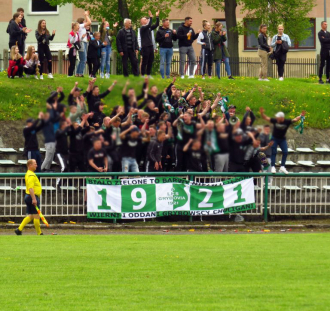 Grybovia Grybów - Kolejarz Stróże  (36)