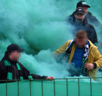 Hutnik Kraków – Stal Stalowa Wola (10)