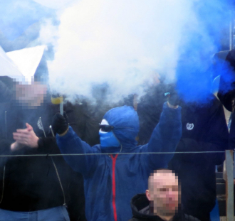 Hutnik Kraków – Stal Stalowa Wola (23)