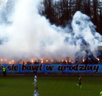 Hutnik Kraków – Stal Stalowa Wola (24)