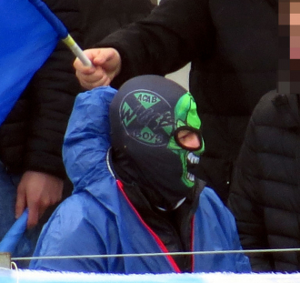 Hutnik Kraków – Stal Stalowa Wola (21)