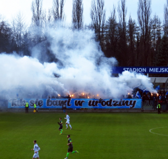 Hutnik Kraków – Stal Stalowa Wola (26)