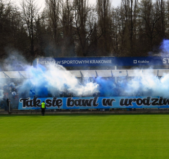 Hutnik Kraków – Stal Stalowa Wola (22)