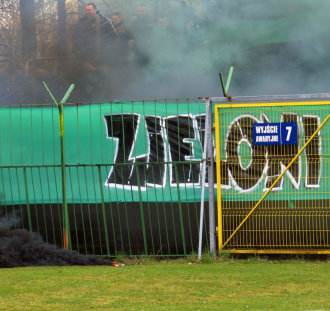 Hutnik Kraków – Stal Stalowa Wola (9)
