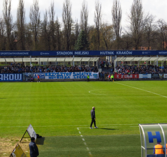 Hutnik Kraków – Stal Stalowa Wola (5)