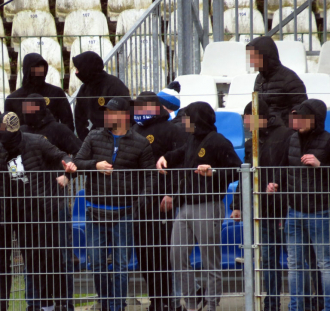 Hutnik Kraków – Stal Stalowa Wola (17)