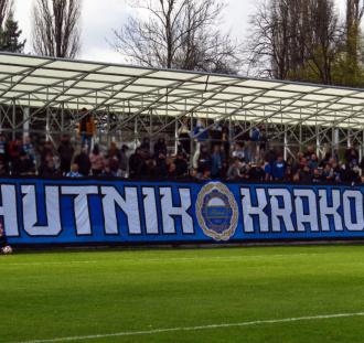 Hutnik Kraków – Stal Stalowa Wola (6)