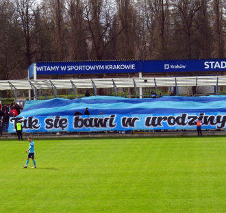 Hutnik Kraków – Stal Stalowa Wola (19)