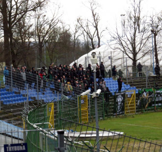 Hutnik Kraków – Stal Stalowa Wola (15)