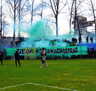 Hutnik Kraków – Stal Stalowa Wola (8)