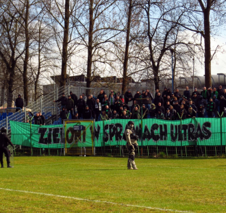 Hutnik Kraków – Stal Stalowa Wola (7)