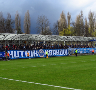 Hutnik Kraków – Stal Stalowa Wola (14)