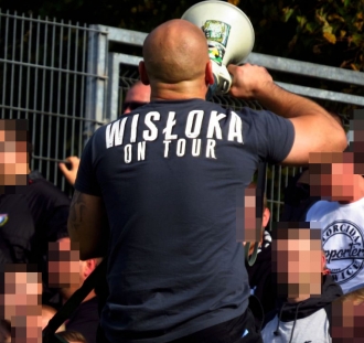 Hutnik Kraków - Wisłoka Dębica (17)