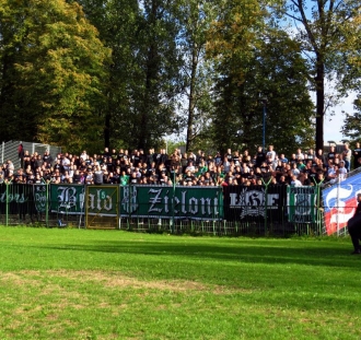 Hutnik Kraków - Wisłoka Dębica (20)