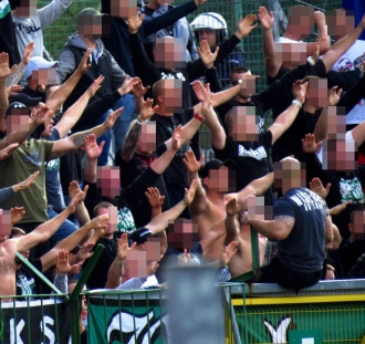 Hutnik Kraków - Wisłoka Dębica (7)