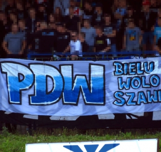 Hutnik Kraków - Wisłoka Dębica (21)