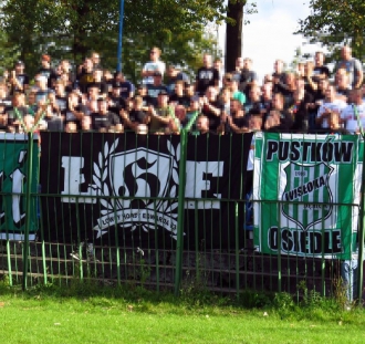 Hutnik Kraków - Wisłoka Dębica (14)