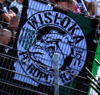 Hutnik Kraków - Wisłoka Dębica (9)