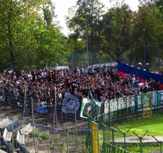 Hutnik Kraków - Wisłoka Dębica (27)