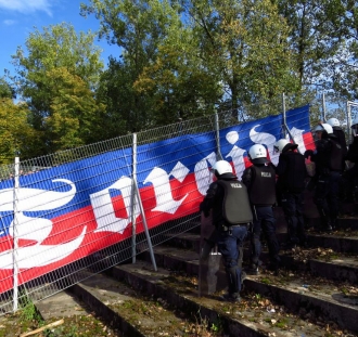 Hutnik Kraków - Wisłoka Dębica (15)