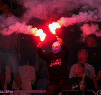 Hutnik Kraków - Wisłoka Dębica (24)